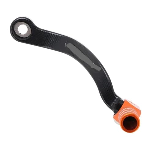 WXJOZDS Motorrad CNC Getriebe Shifter Shift Pedal Hebel for KTM SX EXC XC XCW SXF XCF XCFW EXCF MXC TPI 125 150 200 250 350 450 2017-2022 WXJOZDS Motorrad CNC Getriebe Shifter Shift Pedal Hebel for KTM SX EXC XC XCW SXF XCF XCFW EXCF MXC TPI 125 150 200 250 350 450 2017-2022 von WXJOZDS