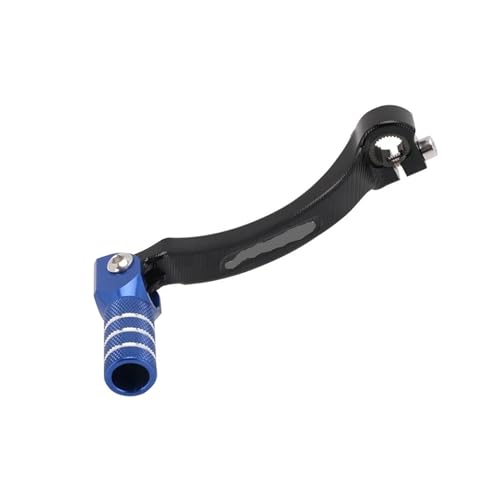 WXJOZDS Motorrad CNC Getriebe Shifter Shift Pedal Hebel for Yamaha YZ125 YZ250 YZ125X YZ250X YZ125G YZ250G YZ250F YZ450F WR250F WR450F(A) von WXJOZDS