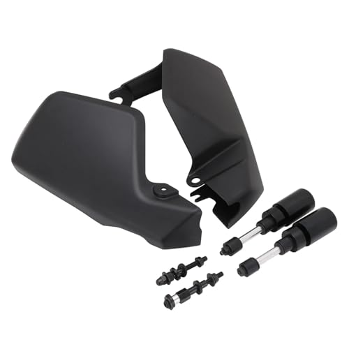 WXJOZDS Motorrad Handprotektoren Handschutz Lenkerschützer for Suzuki for V-Storm DL650 DL 650 2004-2023 for Moto(Complete) von WXJOZDS