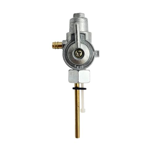 WXJOZDS Motorradschalter Benzinhahn for RD60 RX50 MX80 TY80 YZ80 TY80 DT100 MX100 von WXJOZDS