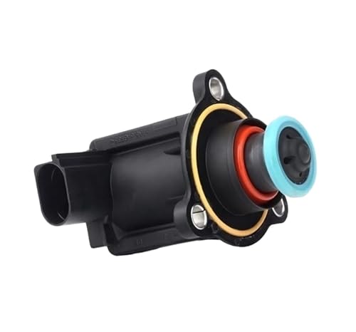 WXJOZDS Turbolader-Umsteller passend for Audi A3/S3 A4 B8 A5 TT for VW Golf Jetta Passat 1.4 1.8 2.0 06F 145 710 G 06F145710B 06F145710G von WXJOZDS