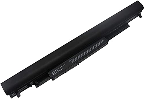 WXKJSHOP 14.8V Ersatz Akku kompatibel mit HP Notebook 14 15 Series 15-ay013dx 15-ay009dx 15-ay011nr 15-ac121dx 15-ba009dx 15-ba079dx HS04 HS03 HSTNN-LB6U HSTNN-LB6V WXKJSHOP 14.8V Ersatz Akku kompatibel mit HP Notebook 14 15 Series 15-ay013dx 15-ay009dx 15-ay011nr 15-ac121dx 15-ba009dx 15-ba079dx HS04 HS03 HSTNN-LB6U HSTNN-LB6V von WXKJSHOP