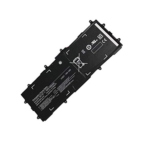 WXKJSHOP AA-PBZN2TP Ersatz Akku kompatibel mit Samsung Chromebook XE303C12 XE303C12-A01US XE303C XE500T XE500C XE503C BA43-00355A BA43-00370A 7.5V 30Wh von WXKJSHOP