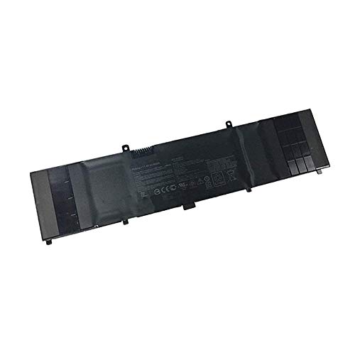 WXKJSHOP B31N1535 Ersatz Akku kompatibel mit ASUS ZenBook UX310 UX310UA UX310UQ UX410 UX410UA UX410UQ U4000U U400UQ RX310U 0B200-02020000 3ICP7/60/80 11.4V 48Wh von WXKJSHOP