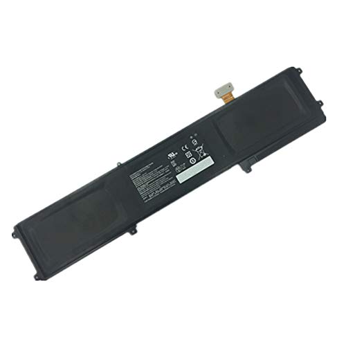 WXKJSHOP BETTY4 Ersatz Akku kompatibel mit Razer Blade RZ09-01652E21 RZ09-01952E31 RZ09-01953W52 RZ09-01953E71 RZ09-01952E72-R3U1 3ICP4/56/102-2 RZ09-0165 CN-B-1-BETTY4-73K-06472 WXKJSHOP BETTY4 Ersatz Akku kompatibel mit Razer Blade RZ09-01652E21 RZ09-01952E31 RZ09-01953W52 RZ09-01953E71 RZ09-01952E72-R3U1 3ICP4/56/102-2 RZ09-0165 CN-B-1-BETTY4-73K-06472 von WXKJSHOP