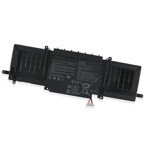 WXKJSHOP C31N1815 0B200-03150000 Ersatz Akku kompatibel mit ASUS Zenbook 13 UX333 UX333 UX333F UX333FA UX333FN Series von WXKJSHOP