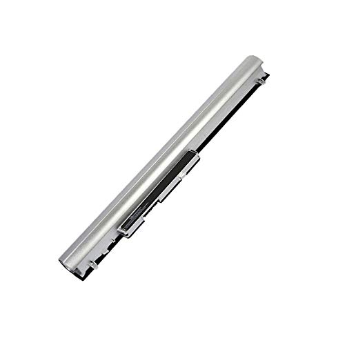 WXKJSHOP Ersatz Akku Kompatibel mit HP 776622-001 728460-001 TPN-Q130 752237-001 TPN-Q132 LA04 TPN-Q129 LA04DF HSTNN-DB5M HSTNN-YB5M F3B96AA HSTNN-UB5M 14.8V von WXKJSHOP