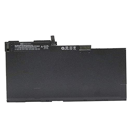 WXKJSHOP Ersatz Akku kompatibel mit HP EliteBook 840 845 850 855 740 745 750 755 G1 G2 ZBook 14 15U G2 14 E7U24AA Series CM03XL CO06XL HSTNN-IB4R HSTNN-DB4Q HSTNN-LB4R von WXKJSHOP