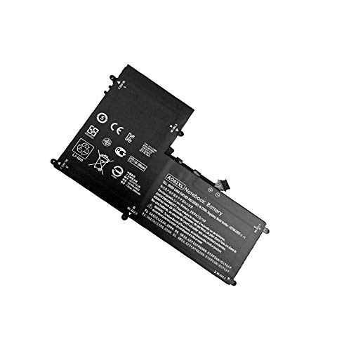 WXKJSHOP Ersatz Akku kompatibel mit HP ElitePad 1000 ElitePad 1000 G2 AO02XL HSTNN-IB5O HSTNN-LB5O 728250-1C1 728250-121 HSTNN-C75C HSTNN-C78C WXKJSHOP Ersatz Akku kompatibel mit HP ElitePad 1000 ElitePad 1000 G2 AO02XL HSTNN-IB5O HSTNN-LB5O 728250-1C1 728250-121 HSTNN-C75C HSTNN-C78C von WXKJSHOP