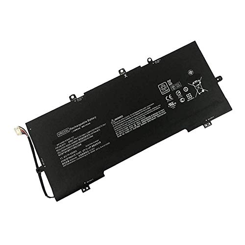 WXKJSHOP Ersatz Akku kompatibel mit HP Pavilion 13-D Serie 13-D023TU 13-D024TU 13-D025TU 13-D046TU 13-D051TU 13-d100 13-d102ng 13-d103TU 13-d110TU 13-d131TU VR03XL TPN-C120 von WXKJSHOP
