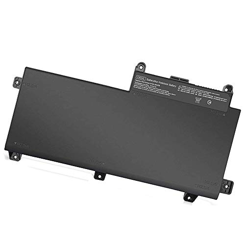 WXKJSHOP Ersatz Akku kompatibel mit HP ProBook 640 G2 645 G2 650 G2 655 G2 Series CI03XL 801554-001 CIO3XL CI03 HSTNN-UB6Q von WXKJSHOP