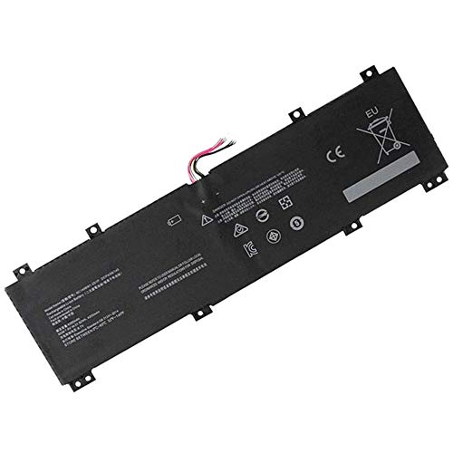 WXKJSHOP Ersatz Akku kompatibel mit Lenovo IdeaPad 100S-14IBR 14" NC140BW1-2S1P 0813002 5B10K65026 7.6V 4200mAh von WXKJSHOP