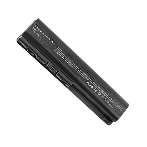 WXKJSHOP Ersatz akku kompatibel mit HP DV4-1000 DV4-1300 DV4-1400 DV4-1600 DV4-2000 DV4-2100 HSTNN-Q34C HSTNN-C51C HSTNN-C53C HSTNN-W48C HSTNN-W49C HSTNN-W50C COMPAQ CQ70 CQ71 Serie WXKJSHOP Ersatz akku kompatibel mit HP DV4-1000 DV4-1300 DV4-1400 DV4-1600 DV4-2000 DV4-2100 HSTNN-Q34C HSTNN-C51C HSTNN-C53C HSTNN-W48C HSTNN-W49C HSTNN-W50C COMPAQ CQ70 CQ71 Serie von WXKJSHOP