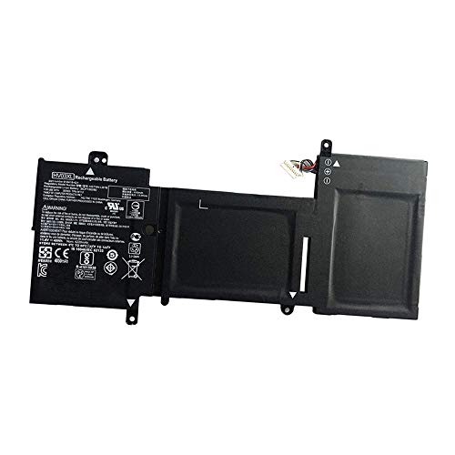 WXKJSHOP HV03XL 11.4V 48Wh Ersatz Akku kompatibel mit Hp X360 310 G2 K12 Series HSTNN-LB7B TPN-W112 818418-421 817184-005 von WXKJSHOP