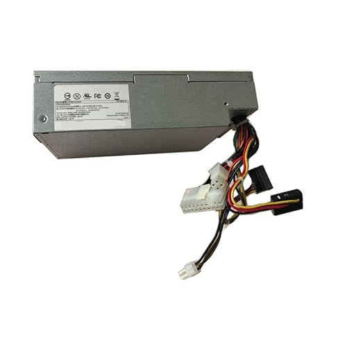 WXKJSHOP New Power Supply Ersatz kompatibel mit LITEON PS-5221-06 PS-5221-9 DPS-220UB-A CPB09-D220R L2.7 von WXKJSHOP