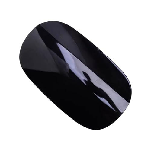 WXOSET 2137572100 Tankdeckel vorne, schwarzes ABS, kompatibel mit E-Klasse W213 2016 2017 2018 2019 2020 2021 WXOSET 2137572100 Tankdeckel vorne, schwarzes ABS, kompatibel mit E-Klasse W213 2016 2017 2018 2019 2020 2021 von WXOSET