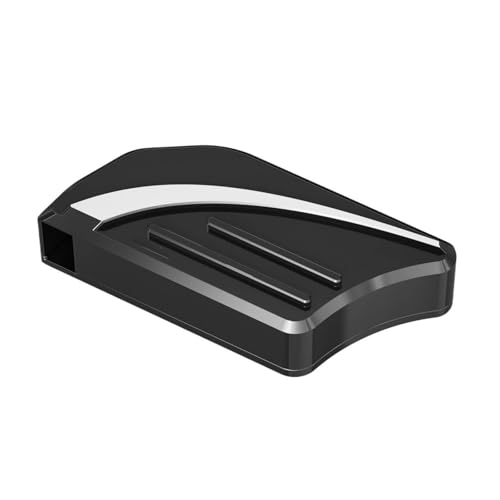 WXOSET Kompatibel mit Can Am Ryker 900 600/Pull Edition 2019-2021 Ryker 600 Ace Ryker 900 Ace/Sport Ace Hinterradbremshebel-Pedalverlängerung 2022-2023(Black) von WXOSET