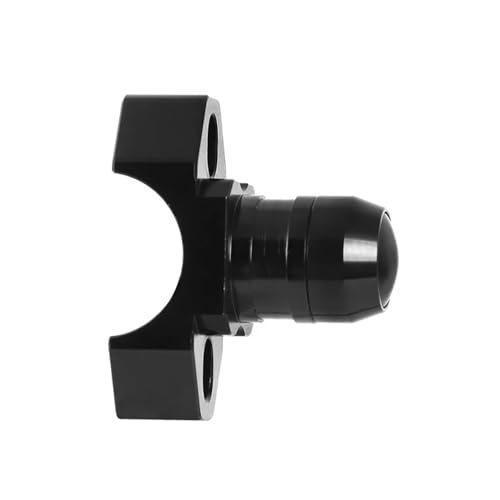 WXOSET Kompatibel mit SurRon X Segway X260 Talaria Sting Wasserdichten elektrischen Fahrrad-Lichtschalter-Set von WXOSET