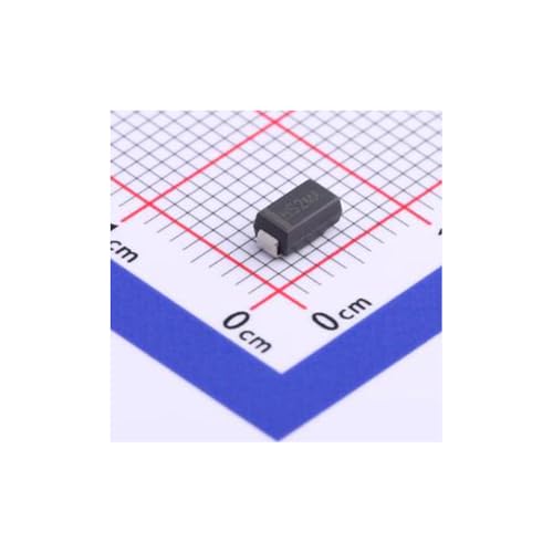 (10 Stück) HS2MA SMA (DO-214AC) von WXQZHF