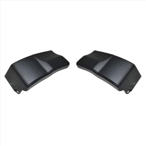 WXQZHF Front Fender Wrap Ecke Shell Auto Für Land Rover LR018569 LR018568 von WXQZHF