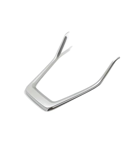 WXSSH Auto Zierleiste Mittelkonsole Auto Getriebe Shift Box Panel Abdeckung Trim für Toyota für rav4 XA50 2019-2022 WXSSH Auto Zierleiste Mittelkonsole Auto Getriebe Shift Box Panel Abdeckung Trim für Toyota für rav4 XA50 2019-2022 von WXSSH