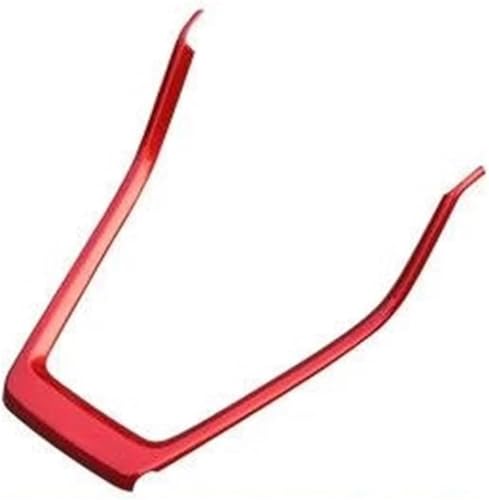 WXSSH Auto Zierleiste Mittelkonsole Auto Getriebe Shift Box Panel Abdeckung Trim für Toyota für rav4 XA50 2019-2022 WXSSH Auto Zierleiste Mittelkonsole Auto Getriebe Shift Box Panel Abdeckung Trim für Toyota für rav4 XA50 2019-2022 von WXSSH