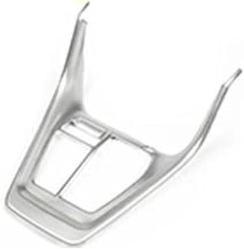 WXSSH Auto Zierleiste Mittelkonsole Auto Getriebe Shift Box Panel Abdeckung Trim für Toyota für rav4 XA50 2019-2022 WXSSH Auto Zierleiste Mittelkonsole Auto Getriebe Shift Box Panel Abdeckung Trim für Toyota für rav4 XA50 2019-2022 von WXSSH