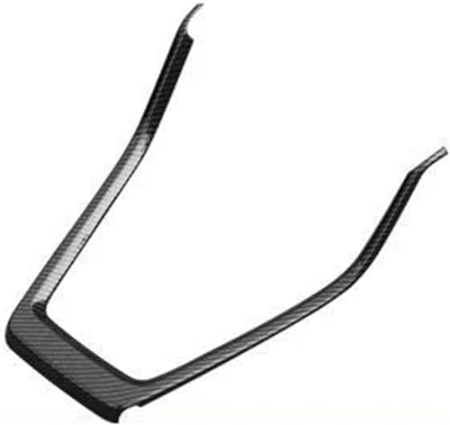 WXSSH Auto Zierleiste Mittelkonsole Auto Getriebe Shift Box Panel Abdeckung Trim für Toyota für rav4 XA50 2019-2022 WXSSH Auto Zierleiste Mittelkonsole Auto Getriebe Shift Box Panel Abdeckung Trim für Toyota für rav4 XA50 2019-2022 von WXSSH