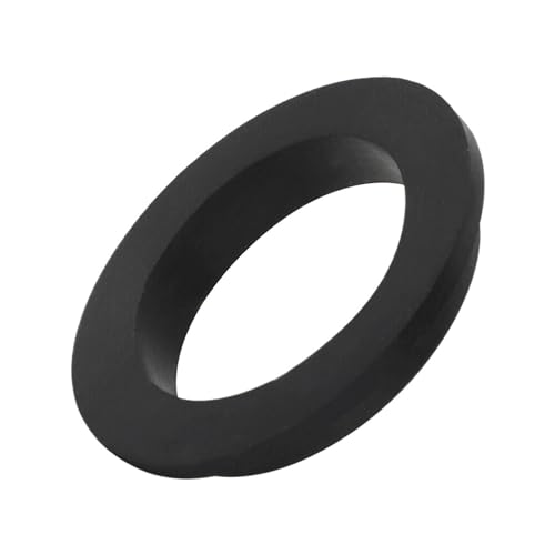 1/4/5 Stück for Intex Ersatz 11412 Pool L-förmige O-Ring-Dichtung for Sandfilterpumpenmotor Schwimmbadzubehör(1PCS) von WXVFX