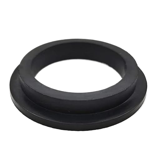 1-5 STK Pool L-förmiger O-Ring Ersatz-O-Ring-Dichtung for 11412 Sandfilterpumpenmotor for Intex Schwimmbadzubehör(2pcs) von WXVFX