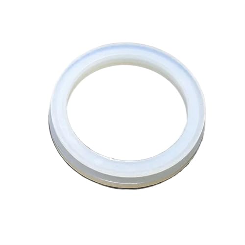 10 stücke silikon silica gel abdichtung o-ring for solar wasser heizung vakuum rohr silikon gummi ring abdichtung gummi dichtung(ID58mm) von WXVFX