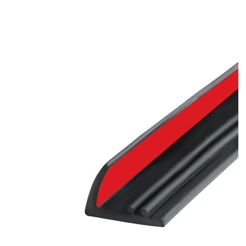 1M Gummi Auto Dichtungen Rand Dichtungsstreifen Dichtungsstreifen Trim for Auto vorne hinten Stoßstange Seitenschweller Weatherstrip Gummi Fenster Dichtung 1M Gummi Auto Dichtungen Rand Dichtungsstreifen Dichtungsstreifen Trim for Auto vorne hinten Stoßstange Seitenschweller Weatherstrip Gummi Fenster Dichtung von WXVFX