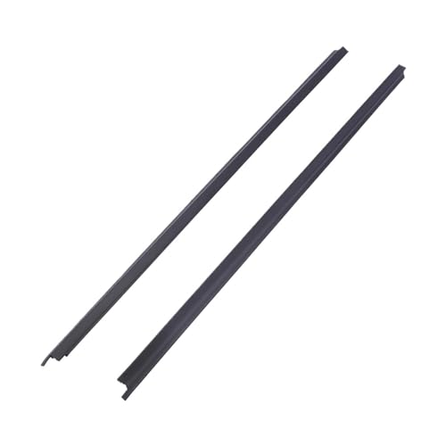 2 Stück Außenfenster-Dichtungsstreifen-Tür-Gummidichtungsgürtel for Nissan Big-M D21 Hardbody Pick UP 1986–1997 2 Stück Außenfenster-Dichtungsstreifen-Tür-Gummidichtungsgürtel for Nissan Big-M D21 Hardbody Pick UP 1986–1997 von WXVFX