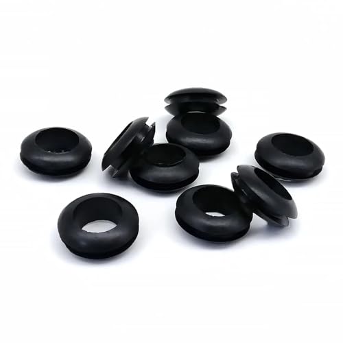 73 teile/schachtel Mix ID 8/12/14/16mm Draht Kabel Schützen Gummi O Ring Öl Abdichtung Tülle Dichtung Loch Shim Washer Schwarz Double Face 73 teile/schachtel Mix ID 8/12/14/16mm Draht Kabel Schützen Gummi O Ring Öl Abdichtung Tülle Dichtung Loch Shim Washer Schwarz Double Face von WXVFX