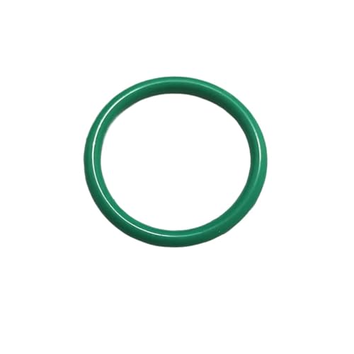 CS 2,4 mm FKM O-RING Öldichtung Unterlegscheibe Dichtung Außendurchmesser 6 x 2,4 8 x 2,4 12 x 2,4 22 x 2,4(OD 13mm (10pcs)) von WXVFX