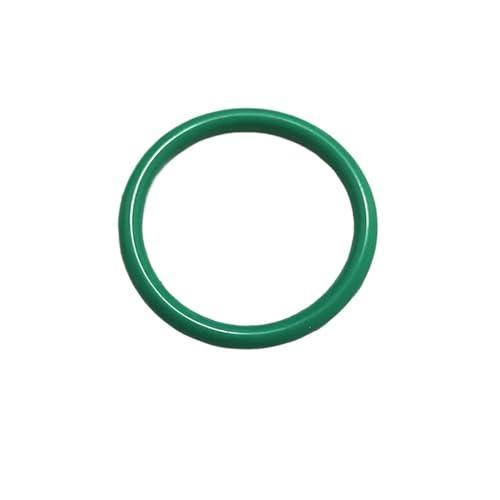CS 2,4 mm O-Ring Öldichtung Unterlegscheibe Dichtung Dichtring Außendurchmesser 6 x 2,4 8 x 2,4 12 x 2,4 22 x 2,4(OD 27x2.4mm (10pcs)) von WXVFX