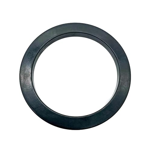 For Halbautomatische Kaffeemaschine Brühkopf Dichtring Gummiring Wasserauslass Verteilernetz(8.0mm) von WXVFX
