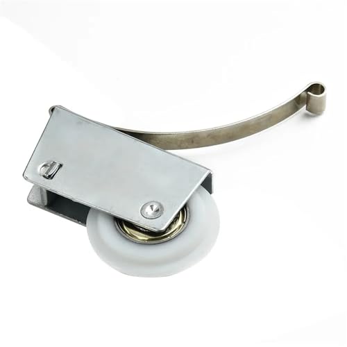 Heimwerker Schiebetür Roller Silent Beschläge Räder Kleiderschrank Tür Tür Tür Silent Beschläge Hardware Pulley Schiebe Heimwerker Schiebetür Roller Silent Beschläge Räder Kleiderschrank Tür Tür Tür Silent Beschläge Hardware Pulley Schiebe von WXVFX