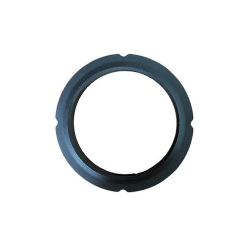 Kaffeemaschine Brühkopf Gummidichtungsring for GS3 GB5 GB5S Kaffeemaschinendichtungsring(1PCS-03) von WXVFX
