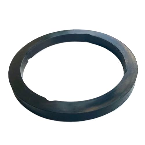 Kaffeemaschinendichtung for E61 58MM Halbautomatische Kaffeemaschine Brühkopf Gummiring Wasserverteilung Abdichtung(E61) von WXVFX