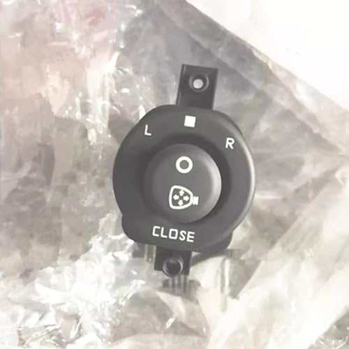 Power Mirror Switch Control Button for Maserati GranTurismo 4.2/4.7L 2010-2013 Power Mirror Switch Control Button for Maserati GranTurismo 4.2/4.7L 2010-2013 von WXZOS
