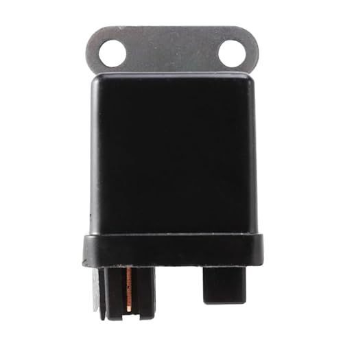 WXZOZMD 16415-65600 MR82BL-081 Vorheizrelais Ersatz for Kubota Yanmar JIDECO 91008V 12V Dauerhaft WXZOZMD 16415-65600 MR82BL-081 Vorheizrelais Ersatz for Kubota Yanmar JIDECO 91008V 12V Dauerhaft von WXZOZMD