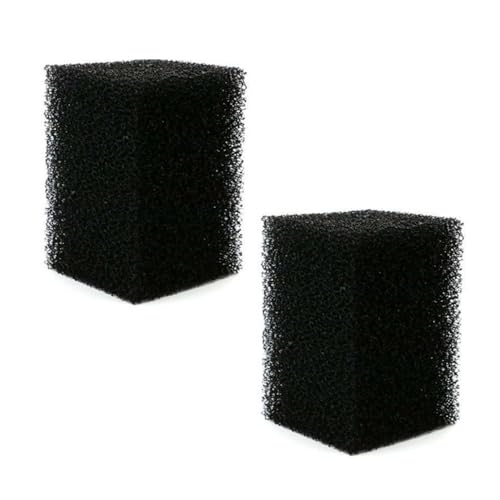 WXZOZMD 2 Stück Ansaug-Vorluftfilter for Polaris 5812253 Utility Ranger 400 500 700 800 XP Dauerhaft WXZOZMD 2 Stück Ansaug-Vorluftfilter for Polaris 5812253 Utility Ranger 400 500 700 800 XP Dauerhaft von WXZOZMD