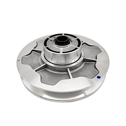WXZOZMD Für TGB 1000 Blade SEKUNDÄRKUPPLUNG ANGETRIEBENE RIEMENSCHEIBE Assy 911222 Quad GO Kart Dauerhaft WXZOZMD Für TGB 1000 Blade SEKUNDÄRKUPPLUNG ANGETRIEBENE RIEMENSCHEIBE Assy 911222 Quad GO Kart Dauerhaft von WXZOZMD