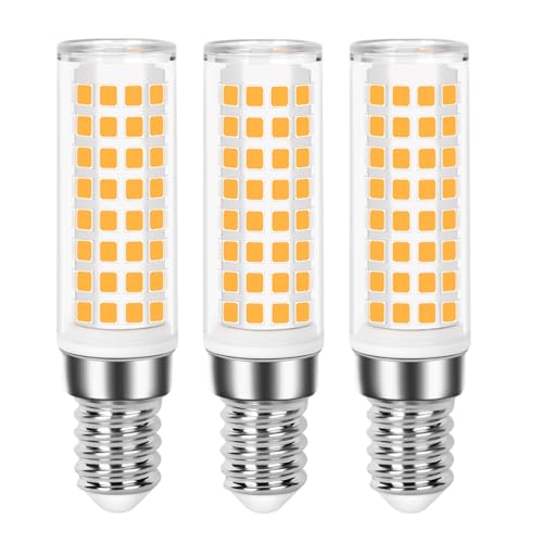 WYAANCCW 10W E14 LED Lampe Warmweiß,E14 LED Leuchtmittel Corn Light Bulbs 3000K,10W Enegiesparende Glühbirne Warmweiss Ersetzt 80W 85W Halogen Lampe,AC220-240V,3 Pack WYAANCCW 10W E14 LED Lampe Warmweiß,E14 LED Leuchtmittel Corn Light Bulbs 3000K,10W Enegiesparende Glühbirne Warmweiss Ersetzt 80W 85W Halogen Lampe,AC220-240V,3 Pack von WYAANCCW