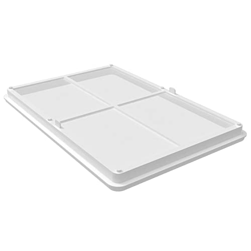 WYBOT Poolroboter Akku Filter für Osprey300ll von WYBOT