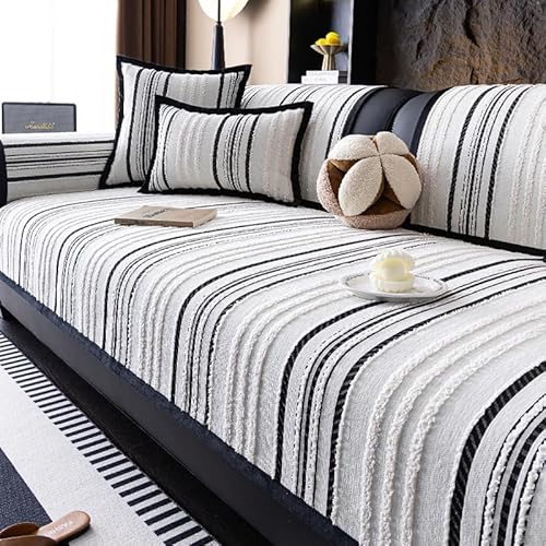 WYJHNLBEDC Sofa/Couch überzug, Sofabezug L Form/U Form/Ecksofa 3/2/1 Sitzer, Sofa überwurfdecke, Warmer Super Weicher Samt Sofaschoner Decken rutschfest, Sofaschutz Decke Hund Kratzschutz Katze WYJHNLBEDC Sofa/Couch überzug, Sofabezug L Form/U Form/Ecksofa 3/2/1 Sitzer, Sofa überwurfdecke, Warmer Super Weicher Samt Sofaschoner Decken rutschfest, Sofaschutz Decke Hund Kratzschutz Katze von WYJHNLBEDC