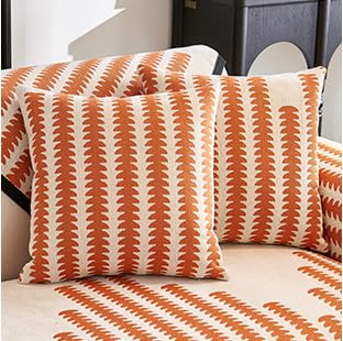WYJHNLBEDC Sofa/Couch überzug/überwurf/überwurfdecke, Bequeme Chenille Sofabezug für L Form/U Form/Ecksofa 3/2/1 Sitzer, Sofaschutz Hund Kratzschutz Katze von WYJHNLBEDC