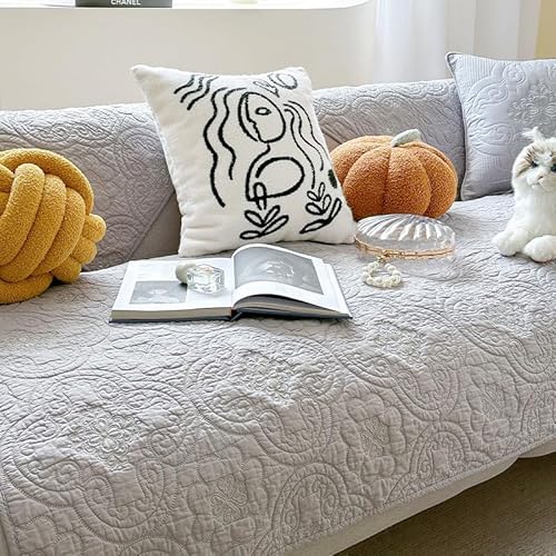 WYJHNLBEDC Sofa überwurfdecke, Sofaschutz Hund/Katze, Boho Decke Sofaüberwurf Baumwolle Sofa/Couch überzug/Sofabezug 1 2 3 Sitzer L Form U Form Ecksofa 110x180 WYJHNLBEDC Sofa überwurfdecke, Sofaschutz Hund/Katze, Boho Decke Sofaüberwurf Baumwolle Sofa/Couch überzug/Sofabezug 1 2 3 Sitzer L Form U Form Ecksofa 110x180 von WYJHNLBEDC