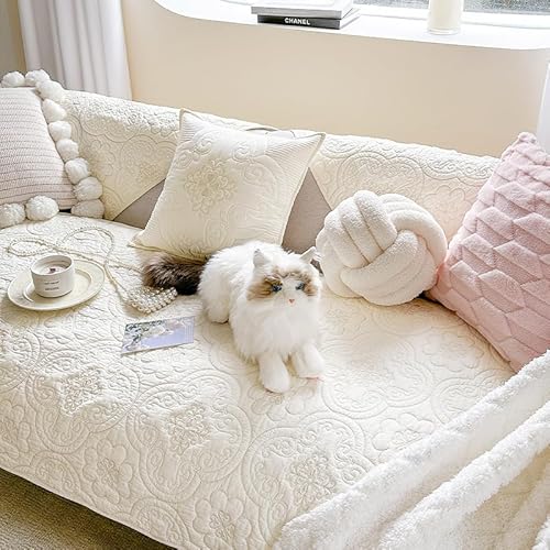 WYJHNLBEDC Sofa überwurfdecke, Sofaschutz Hund/Katze, Boho Decke Sofaüberwurf Baumwolle Sofa/Couch überzug/Sofabezug 1 2 3 Sitzer L Form U Form Ecksofa 110x210 WYJHNLBEDC Sofa überwurfdecke, Sofaschutz Hund/Katze, Boho Decke Sofaüberwurf Baumwolle Sofa/Couch überzug/Sofabezug 1 2 3 Sitzer L Form U Form Ecksofa 110x210 von WYJHNLBEDC